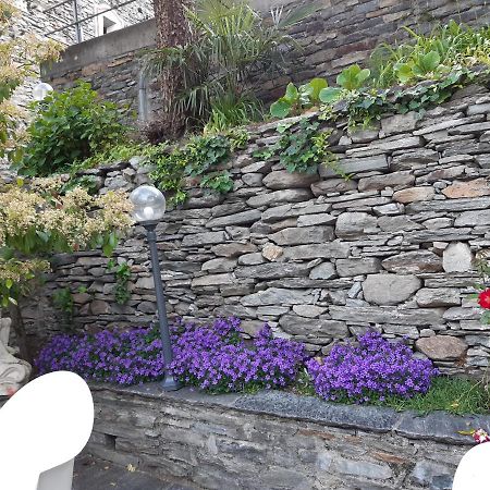 Hotel Soazza Dış mekan fotoğraf