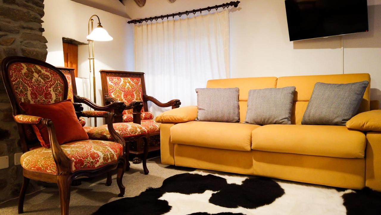 Hotel Soazza Dış mekan fotoğraf