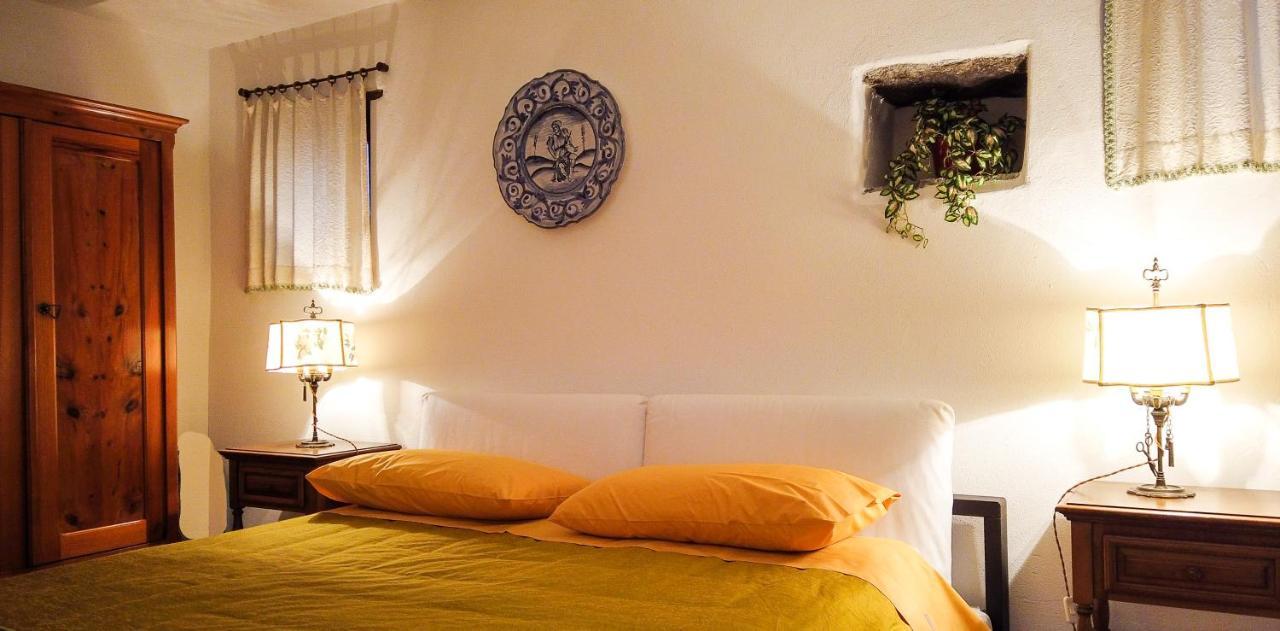 Hotel Soazza Dış mekan fotoğraf
