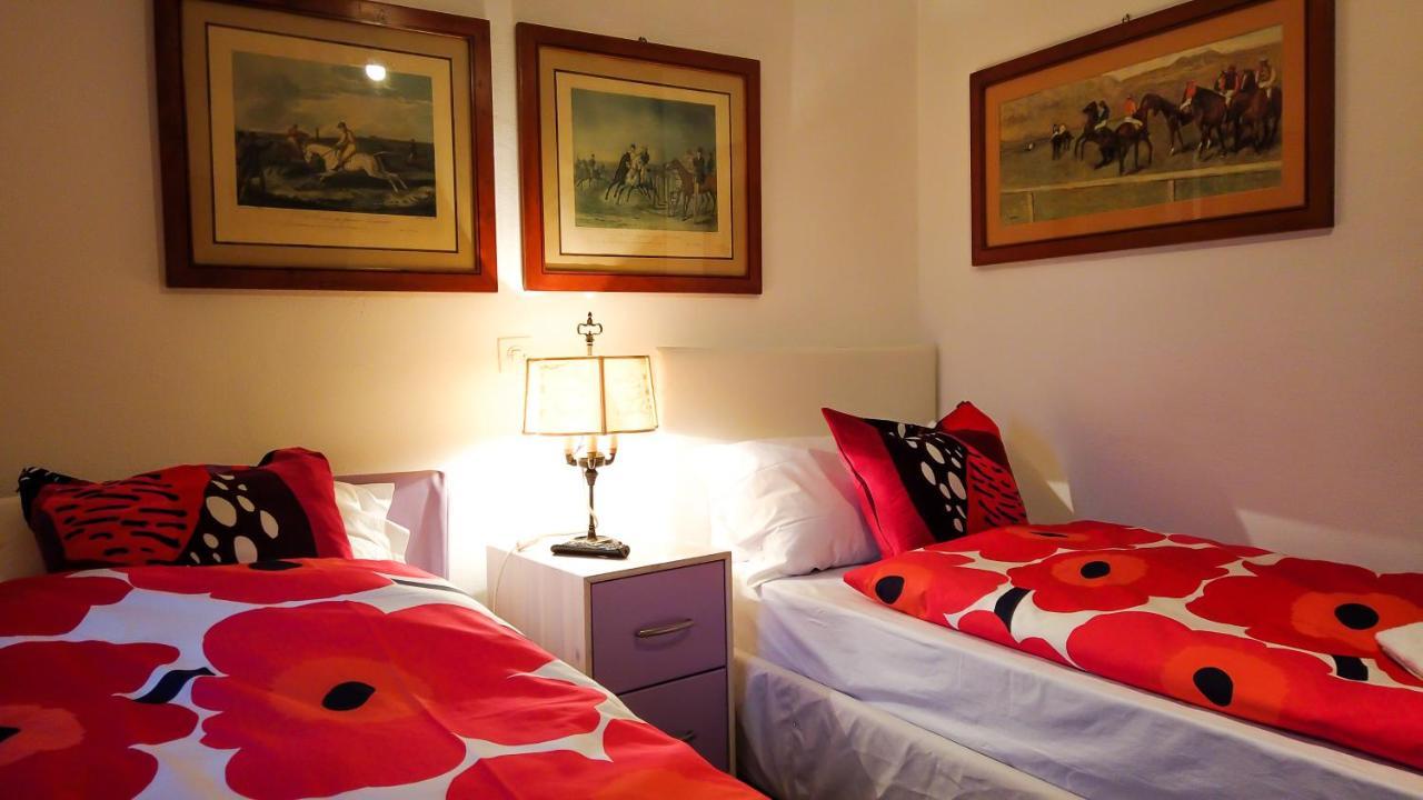 Hotel Soazza Dış mekan fotoğraf