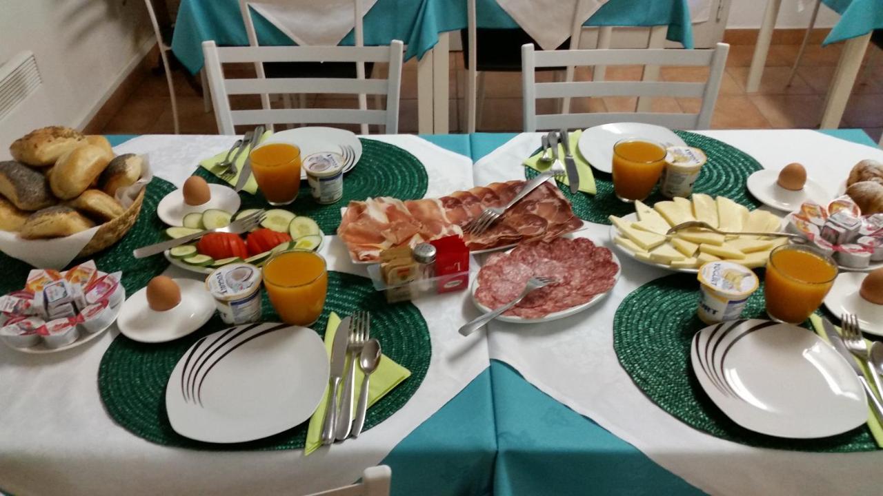 Hotel Soazza Dış mekan fotoğraf