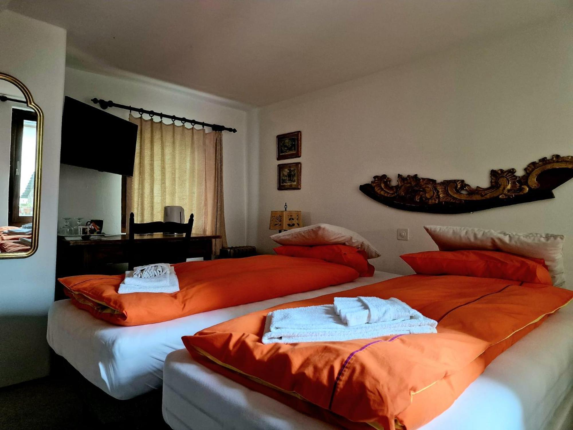 Hotel Soazza Dış mekan fotoğraf