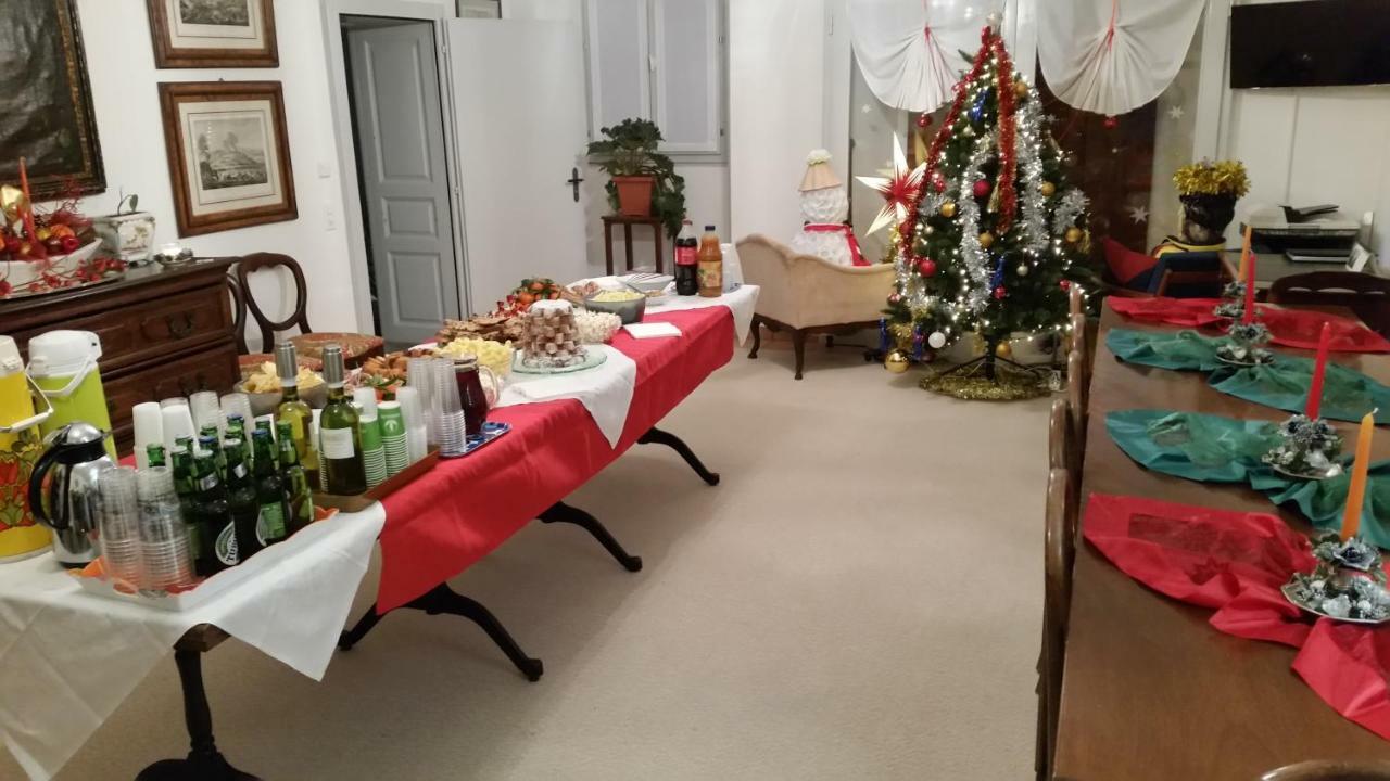 Hotel Soazza Dış mekan fotoğraf