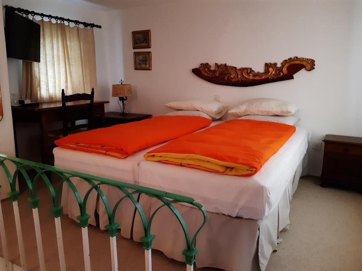 Hotel Soazza Dış mekan fotoğraf