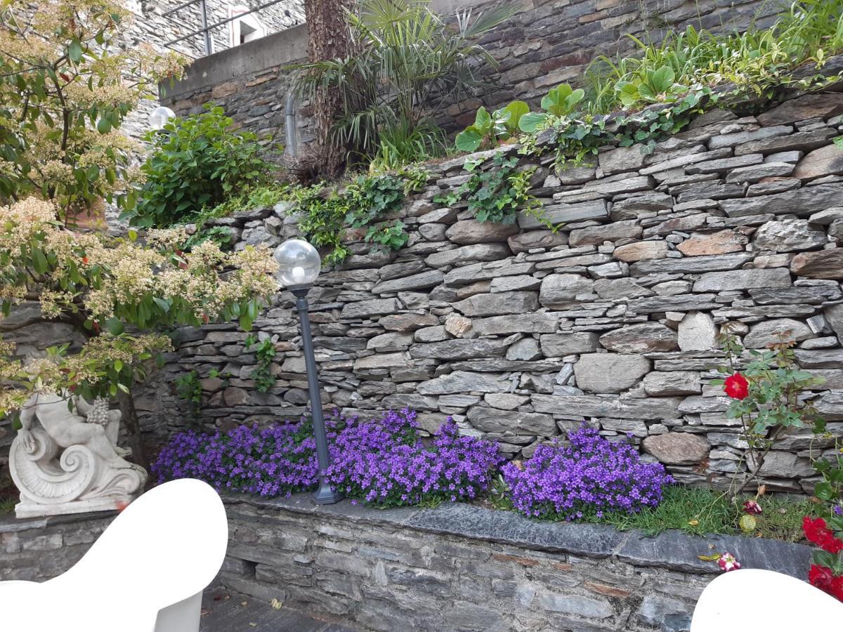 Hotel Soazza Dış mekan fotoğraf